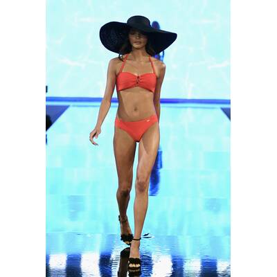 Lascana-Event bei der Berlin Fashion Week