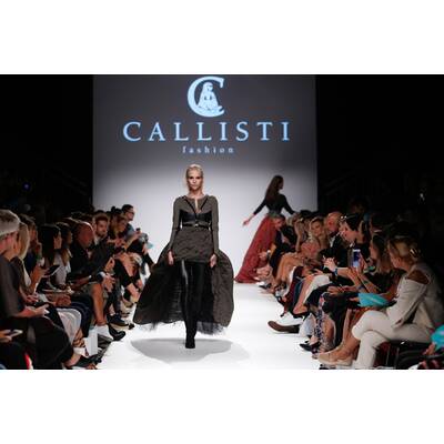 Callisti-Show 2019