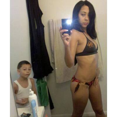 Vollkommen überfordert!