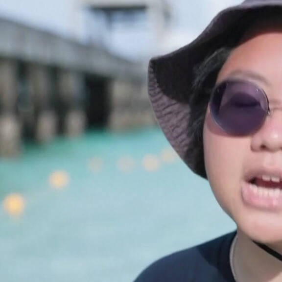 Artenschutz Thailand: Leopardenhaie ausgewildert