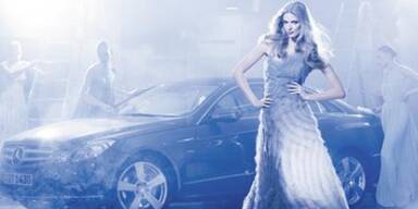 Staraufgebot bei Fashion Week
