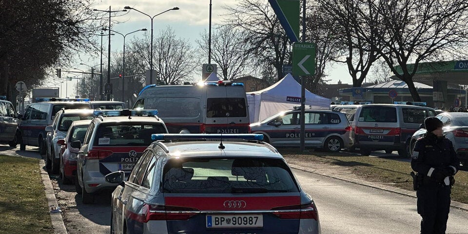 Ex-Nationalspieler Volkan Kahraman Opfer von Bluttat