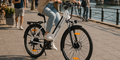 Unter 800€: Dieses E-Bike wird gerade zum Geheimtipp auf Amazon