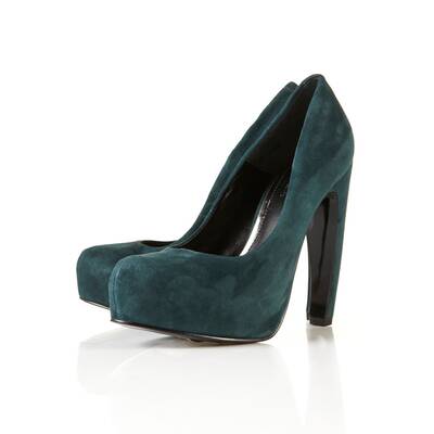 Glamour-Looks fürs Fest