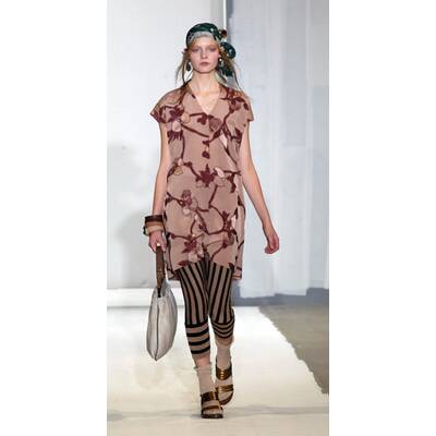 Mailand Fashion Week