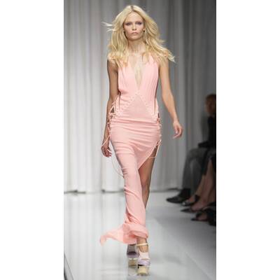 Mailand Fashion Week