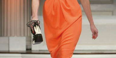 SLIDESHOW: Oscar de la Renta SS10