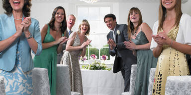 Hochzeit