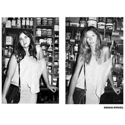 Nathalie Croquet - Spoof