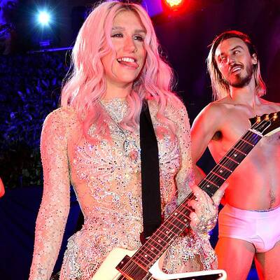 Life Ball Aftershowparty im Rathaus