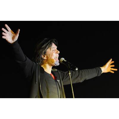 Jürgen Drews: Seine schönsten Bilder