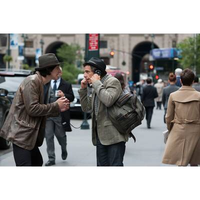 Ben Stiller & Naomi Watts sind 