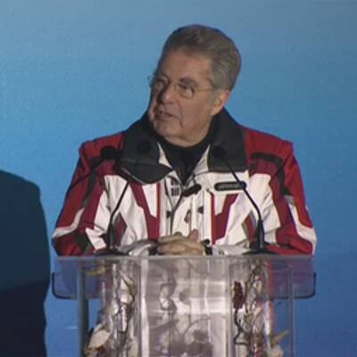 Schladming: Mega-Show zum WM-Start