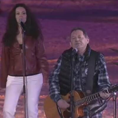 Schladming: Mega-Show zum WM-Start