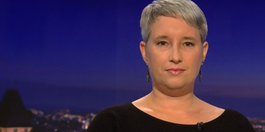 Expertin fordert in ZIB 2: "F&uuml;hrerschein f&uuml;r Social Media!"