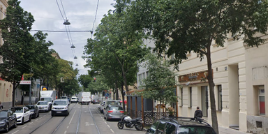 Bub (7) riss sich von Vater los &ndash; lebensgef&auml;hrlich verletzt