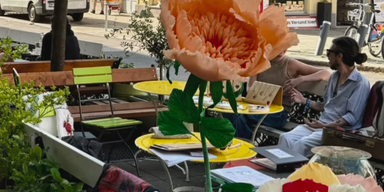 Beliebtes Wiener Caf&eacute; k&auml;mpft ums &Uuml;berleben