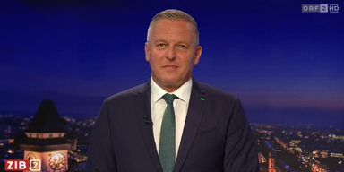 Kunasek gegen Regierung: "Man darf in Pensionen nicht reinschneiden!"