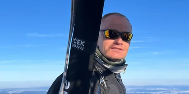 Keiner kennt ihn &ndash; aber ER ist 25-facher Weltmeister