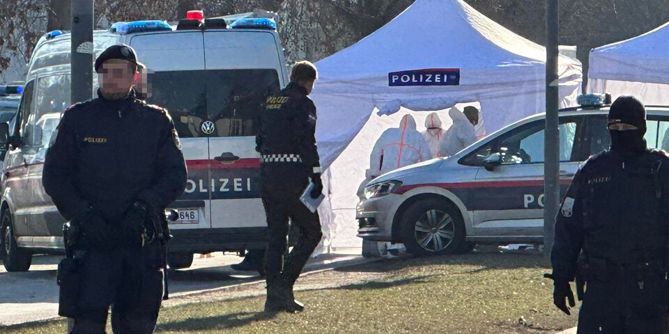 Ex-Nationalspieler Volkan Kahraman Opfer von Bluttat