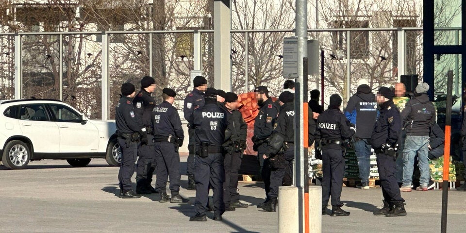 Ex-Nationalspieler Volkan Kahraman Opfer von Bluttat