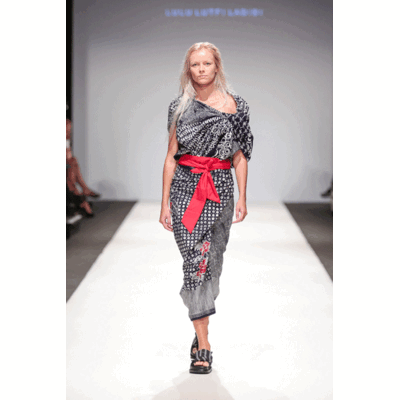 MQ Vienna Fashion Week 2016
