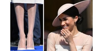 Herzogin Meghan