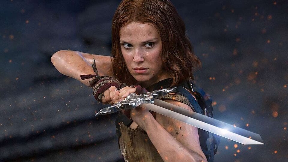 Die aktuellen Streaming-Highlights (02. - 08.03.)