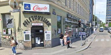 Kult-Lokal am Wiener G&uuml;rtel k&auml;mpft ums &Uuml;berleben