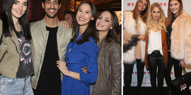 REVIEW by Sami Slimani Launch