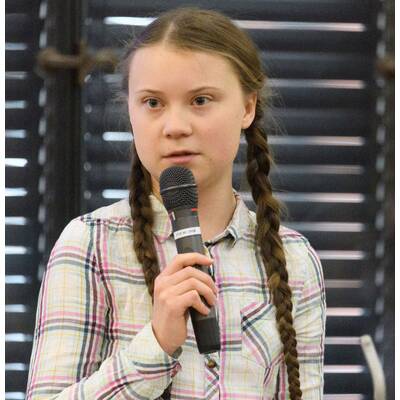  „Times“-Magazine: einflussreiche Frauen