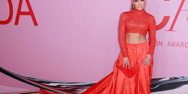 CFDA Fashion Awards
