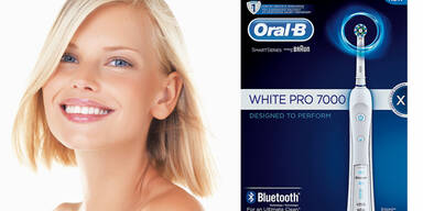 ORAL B