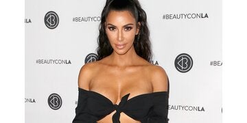 Kim Kardashian