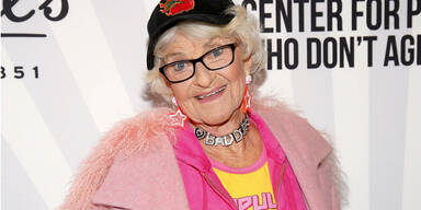Baddie Winkle