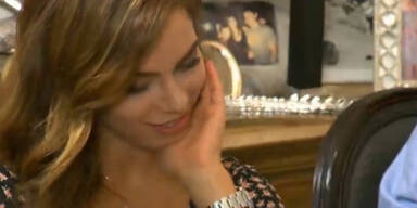 Liliana Nova: Peinliche Beziehungsl&uuml;ge?