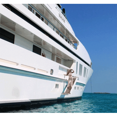 Rich Kids of Instagram