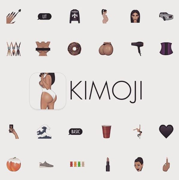 Kimoji