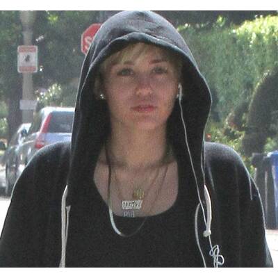 Miley Cyrus kann ja doch anders