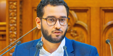 &Ouml;mer &Ouml;ztas