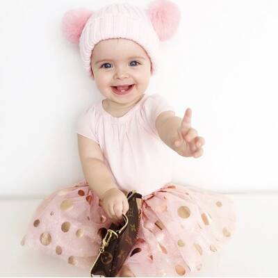 Millie-Belle Diamond