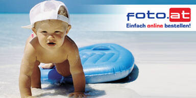 Das große Foto.at Gewinnspiel