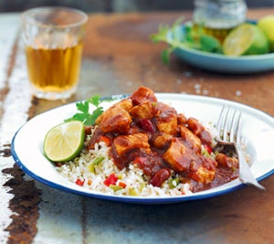 Beflügelnde Rezepte rund um den Globus