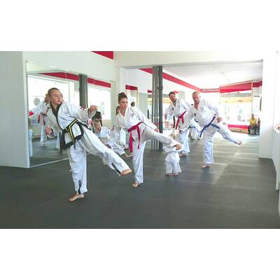 Neueröffnung in Klagenfurt