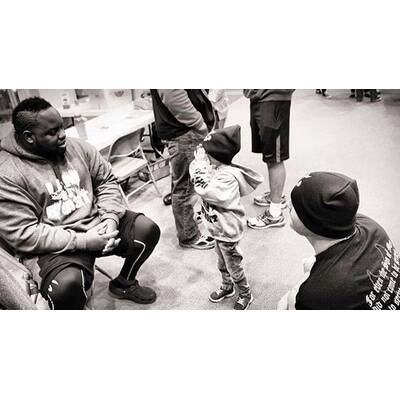 Eine außergewöhnliche Freundschaft