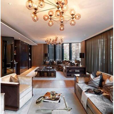 Rich Parents of Instagram