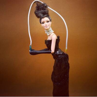 Kardashian-Clan auf der Cosmopolitan