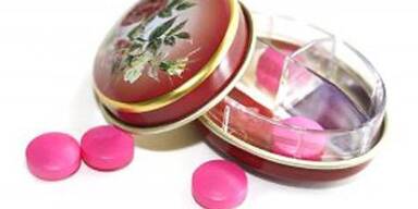 Wunderpille verl&auml;ngert Leben