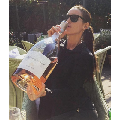 Rich Kids of Instagram