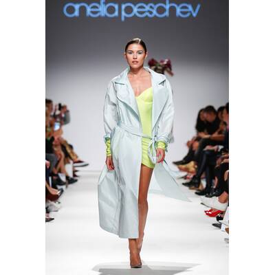 Anelia Peschev Spring/Summer 2019